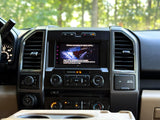 2018 FORD F150 V8 4X4