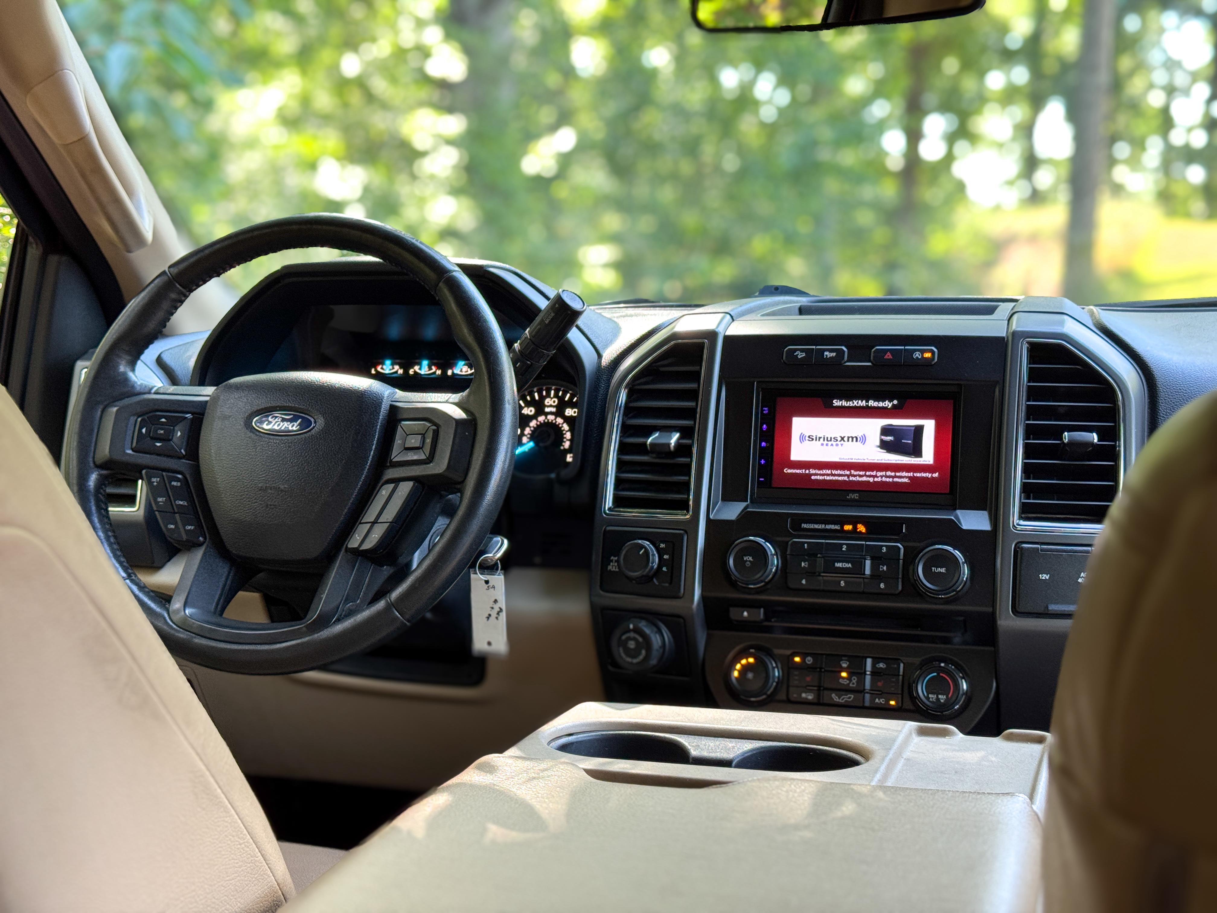 2018 Ford F-150 XLT - Photo 10