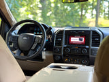 2018 FORD F150 V8 4X4