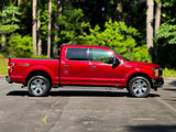 2018 FORD F150 V8 4X4