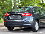 2016 CHEVROLET CRUZE