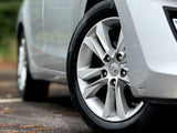2014 Hyundai Elantra Manual