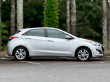 2014 Hyundai Elantra Manual