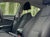 2014 Hyundai Elantra Manual