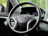2014 Hyundai Elantra Manual