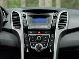 2014 Hyundai Elantra Manual