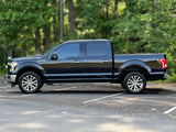 2016 FORD F150 XLT V8 4X4