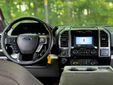 2016 FORD F150 XLT V8 4X4