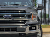 2020 FORD XLT F150 4X4
