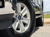 2020 FORD XLT F150 4X4