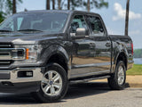 2020 FORD XLT F150 4X4