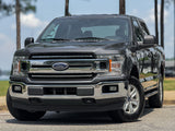 2020 FORD XLT F150 4X4