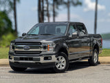 2020 FORD XLT F150 4X4