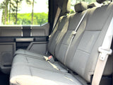 2020 FORD XLT F150 4X4