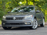 2017 Volksvagen Passat