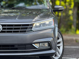 2017 Volksvagen Passat