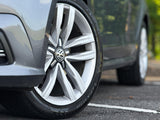 2017 Volksvagen Passat