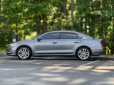2017 Volksvagen Passat