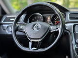 2017 Volksvagen Passat