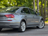 2017 Volksvagen Passat