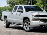 2016 Chevrolet Silverado 1500 V8