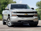 2016 Chevrolet Silverado 1500 V8