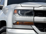 2016 Chevrolet Silverado 1500 V8