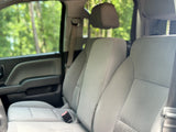 2016 Chevrolet Silverado 1500 V8