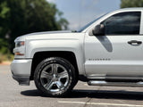 2016 Chevrolet Silverado 1500 V8
