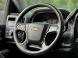 2016 Chevrolet Silverado 1500 V8
