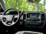 2016 Chevrolet Silverado 1500 V8