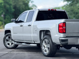 2016 Chevrolet Silverado 1500 V8