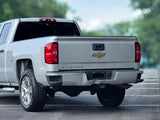 2016 Chevrolet Silverado 1500 V8