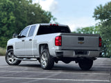 2016 Chevrolet Silverado 1500 V8