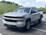 2016 Chevrolet Silverado 1500 V8