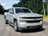 2016 Chevrolet Silverado 1500 V8