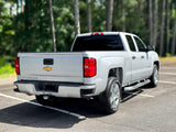 2016 Chevrolet Silverado 1500 V8