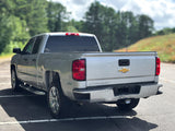 2016 Chevrolet Silverado 1500 V8