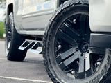 2016 Chevrolet Silverado 1500 4x4