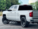 2016 Chevrolet Silverado 1500 4x4