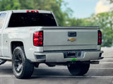 2016 Chevrolet Silverado 1500 4x4