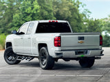 2016 Chevrolet Silverado 1500 4x4