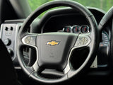 2016 Chevrolet Silverado 1500 4x4