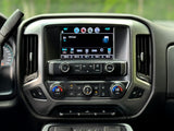 2016 Chevrolet Silverado 1500 4x4