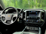 2016 Chevrolet Silverado 1500 4x4