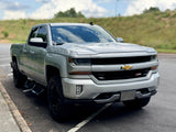 2016 Chevrolet Silverado 1500 4x4