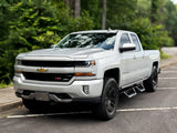 2016 Chevrolet Silverado 1500 4x4