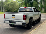 2016 Chevrolet Silverado 1500 4x4