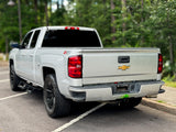 2016 Chevrolet Silverado 1500 4x4