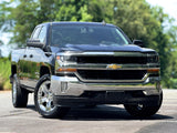 2016 CHEVROLET SILVERADO 1500 V6 4X4